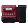 ZOOM B1X FOUR PEDALIERA EFFETO PER BASSO