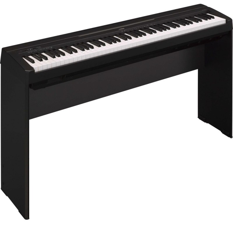 YAMAHA P45B+ L85 PIANOFORTE DIGITALE CON SUPPORTO ORIGINALE IN LEGNO YAMAHA P45B+ L85 PIANOFORTE DIGITALE CON SUPPORTO ORIGINALE IN LEGNO