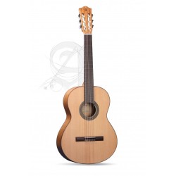 ALHAMBRA 2F CHITARRA CLASSICA FLAMENCO CON BORSA