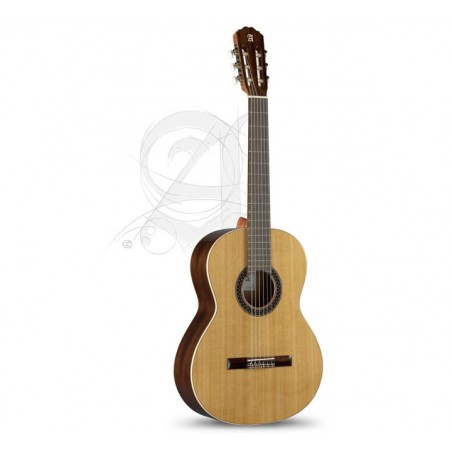 ALHAMBRA 1CA CHITARRA CASSICA