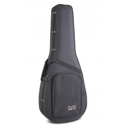 GEWA PURE CUSTODIA(46) SEMIRIGIDA PER CHITARRA CLASSICA