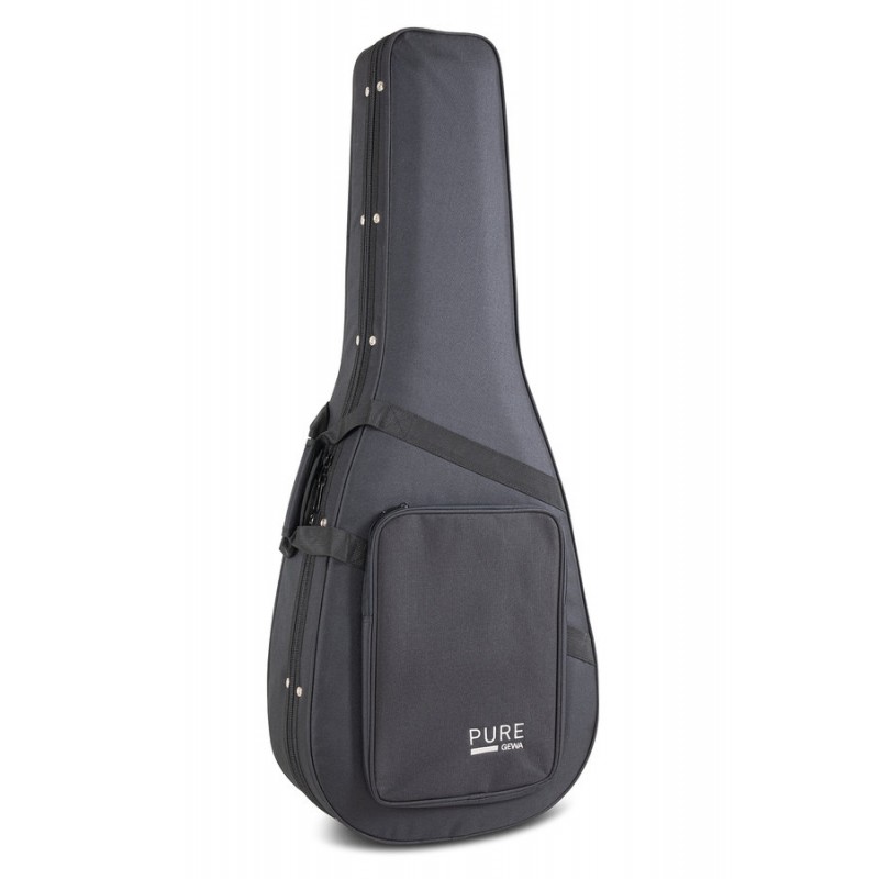GEWA PURE CUSTODIA(46) SEMIRIGIDA PER CHITARRA CLASSICA
