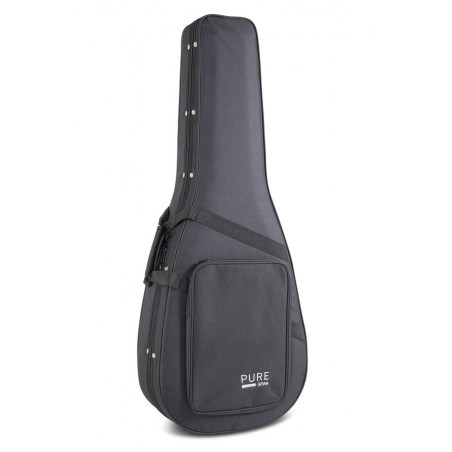 GEWA PURE CUSTODIA(46) SEMIRIGIDA PER CHITARRA CLASSICA