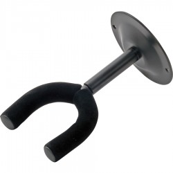 QUIKLOK GS402 SUPPORTO CHITARRA/BASSO A MURO
