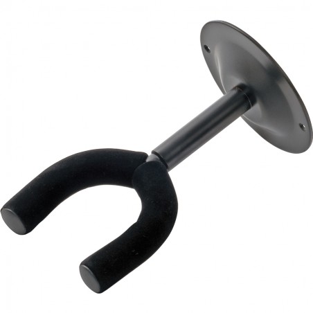QUIKLOK GS402 SUPPORTO CHITARRA/BASSO A MURO
