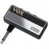 VOX AMPLUG 2 METAL AMPLIFICATORE A JACK PER CHITARRA