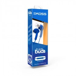 KOSS KEB9i BLU EAR MONITOR