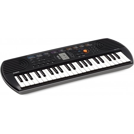CASIO SA77 TASTIERA 44 TASTI