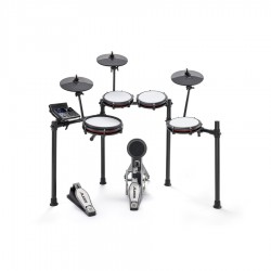 ALESIS NITRO MAX KIT SPECIAL EDITION