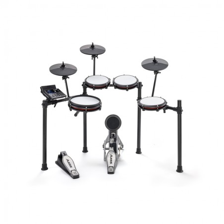 ALESIS NITRO MAX KIT SPECIAL EDITION