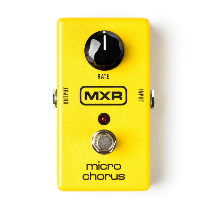 MXR M148 MICRO CHORUS EFFETTO PER CHITARRA