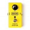 MXR M148 MICRO CHORUS EFFETTO PER CHITARRA