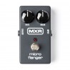 MXR M152 MICRO(100) FLANGER EFFETTO PER CHITARRA
