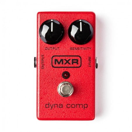 MXR M102 COMPRESSORE  EFFETTO PER CHITARRA