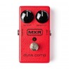 MXR M102 COMPRESSORE  EFFETTO PER CHITARRA