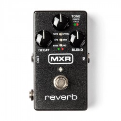 MXR M300 REVERBERO EFFETTO PER CHITARRA
