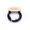 CORDIAL ELEMENTS EI 3 PR-TWEED-BL CAVO STRUMENTI 3MT