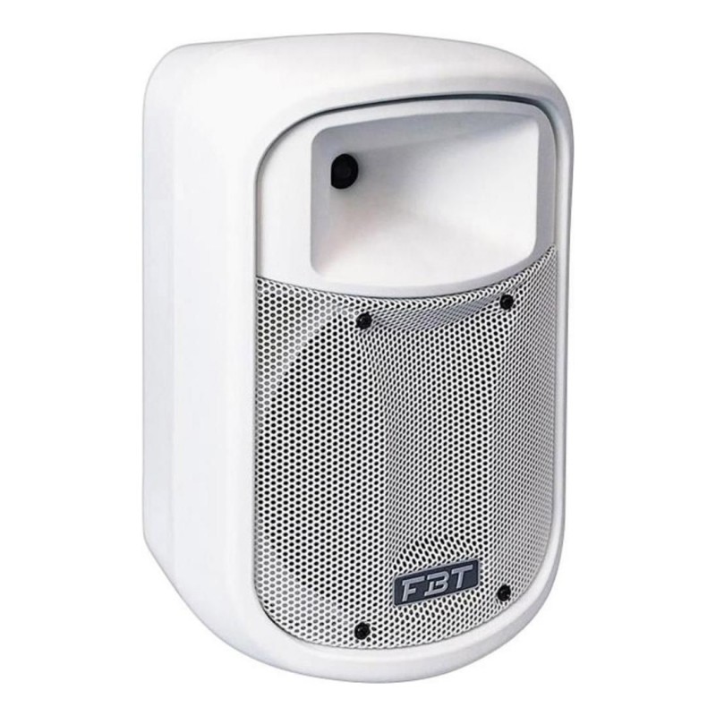 FBT J8AW CASSA FBT CASSA ATTIVA 2 VIE 8/1 250W BIANCA
