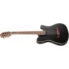 IBANEZ TOD10N(540) Tim Henson Signature Transparent Black Flat