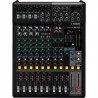 YAMAHA MG12X MIXER 12 CANALI CON ALIMENTAZIONE PHANTOM ED EFFETTI