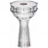 MEINL HE-114 DARBUKA IN ALLUMINIO