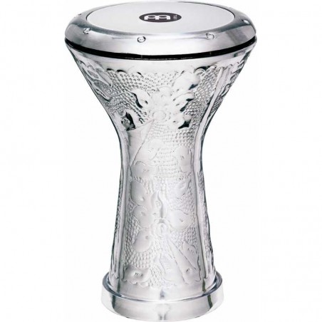 MEINL HE-3030 DARBUKA IN ALLUMINIO