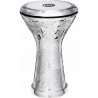 MEINL HE-3030 DARBUKA IN ALLUMINIO