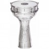 MEINL HE-314 DARBUKA IN ALLUMINIO CON PIATTINI