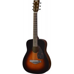 YAMAHA FG JR2 TBS ACUISTICA 3/4TOBACCO BROWN SUNBURST