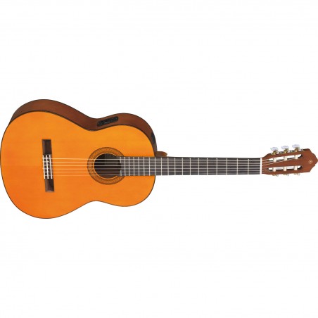 YAMAHA CGX102 CHITARRA CLASSICA AMPLIFICATA