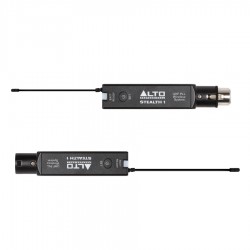 ALTO STEALTH 1 SITEMA RADIO PER MICROFONO