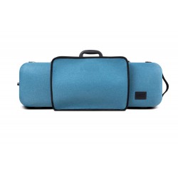GEWA CUSTODIA BIO PER VIOLINO 4/4 AZZURRO