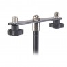PROEL APM72 ADATTATORE X 2 MICROFONI