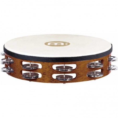 IP MEINL TAMBURELLO TAH2AB PELLE NATURALE