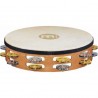 IP MEINL TAMBURELLO TAH2M-SMT PELLE NATURALE