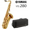 YAMAHA YTS280 SASSOFONO TENORE IN SIb