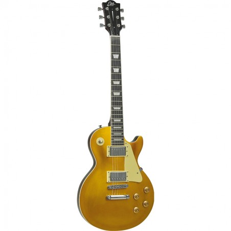 EKO VL480S GOLD SPARKLE  CHITARRA ELETTRICA