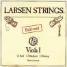 LARSEN LA CORDA PER VIOLA CON PALLINO strong