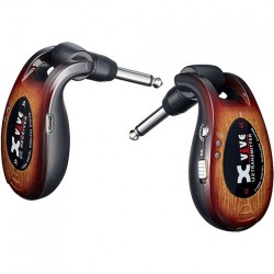 XVIVE U2 SISTEMA WIRELESS PER STRUMENTI SUNBURST