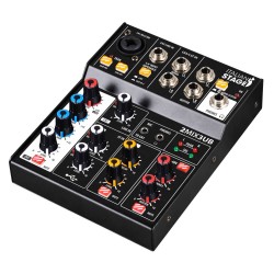 ITALIAN STAGE 2MIX3USB MIXER