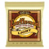 ERNIE BALL 2004 EARTHWOOD EXTRA-LIGHT 011-052 ACUSTICHE