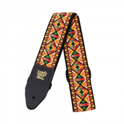 ERNIE  BALL SANTA FE JACQUARD TRACOLLA CHITARRA/BASSO