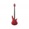 IBANEZ SR300EBCA BASSO ELETTRICO ROSSO