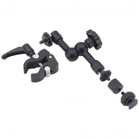ZOOM HRM-7 SUPPORTO PER REGISTRATORE VOCALE E ZOOM V3