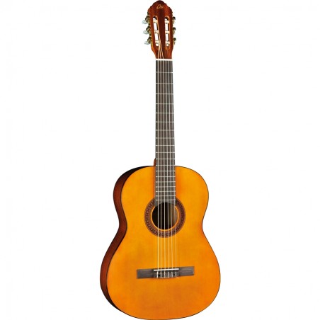 EKO CS12 EQ CHITARRA CLASSICA 4/4 AMPLIFICATA