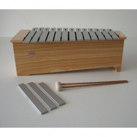 HONSUY 4922 METALLOFONO DIATONICO ALTO