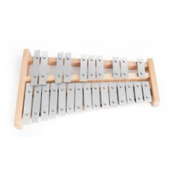 CROSON GLOCKENSPIEL CROMATICO TL25L 25 NOTE