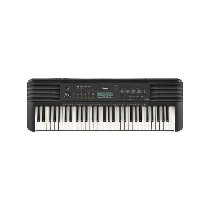 YAMAHA PSR E283 TASTIERA 61 TASTI