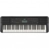 YAMAHA PSR E283 TASTIERA 61 TASTI