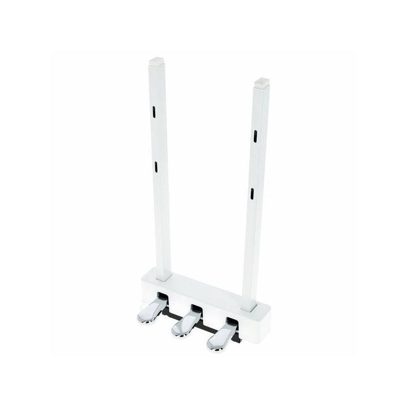 YAMAHA LP1WH PEDALIERA 3 PEDALI PER P121,P125,P515 E DGX670